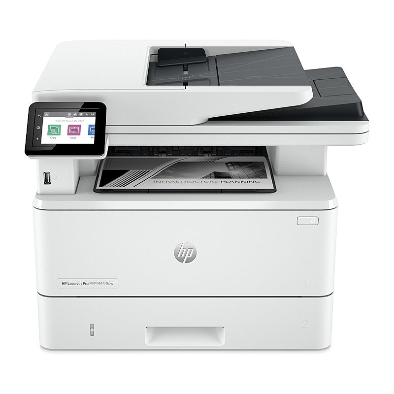 HP LJ Pro 4101fdw Mono MFP