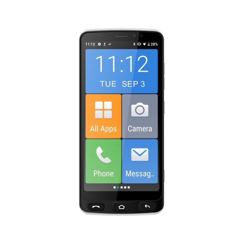 SMARTEasy Q50 - Seniors Phone