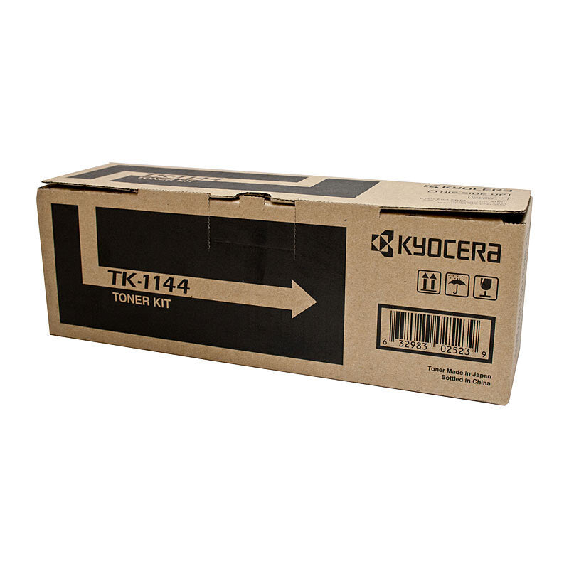 Kyocera TK1144 Toner Kit