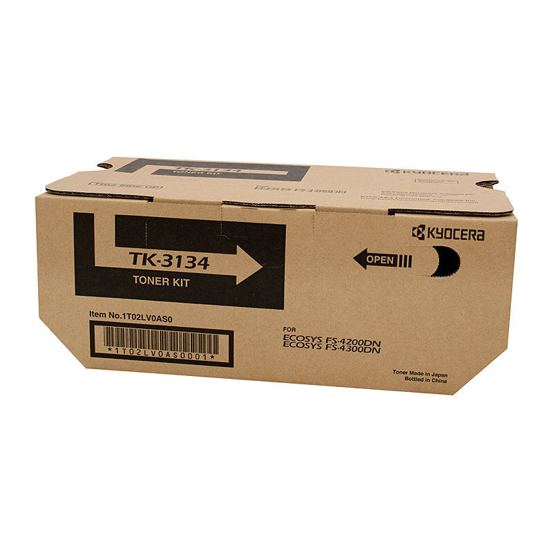 Kyocera TK3134 Toner Kit