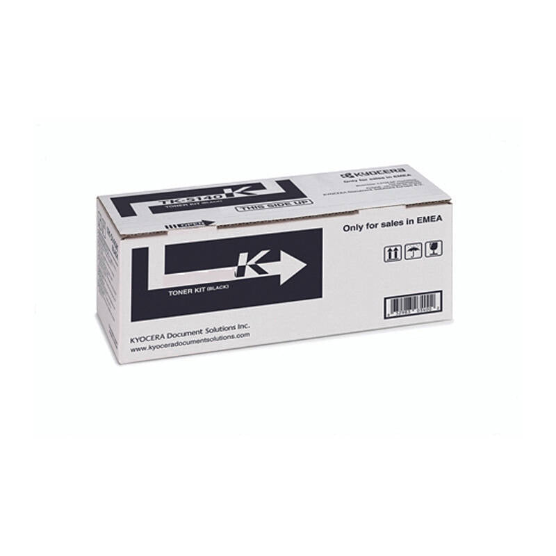 Kyocera TK5209 Black Toner