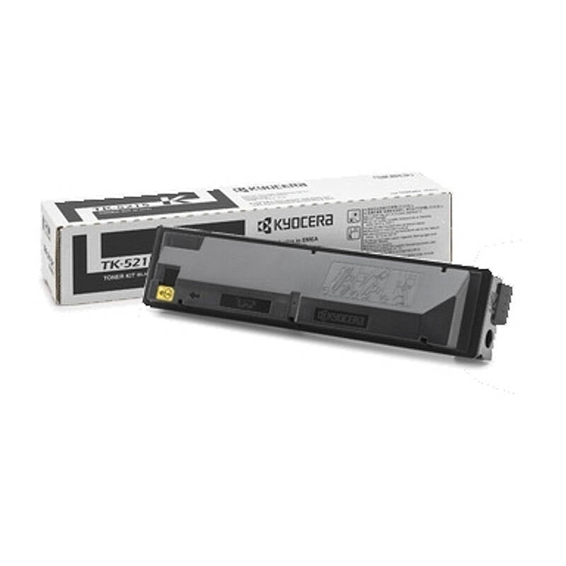 Kyocera TK5219 Black Toner