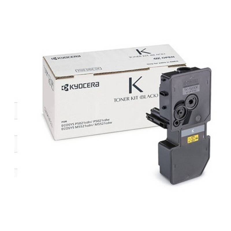 Kyocera TK5244 Black Toner