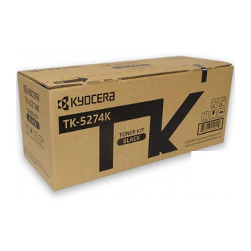 Kyocera TK5274 Black Toner