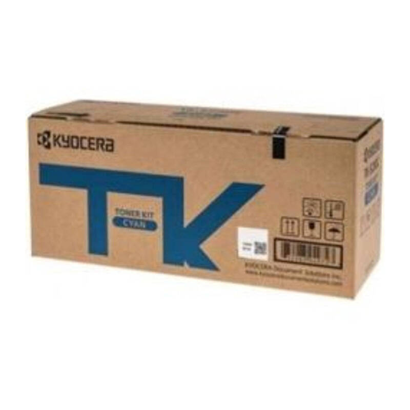 Kyocera TK5284 Cyan Toner