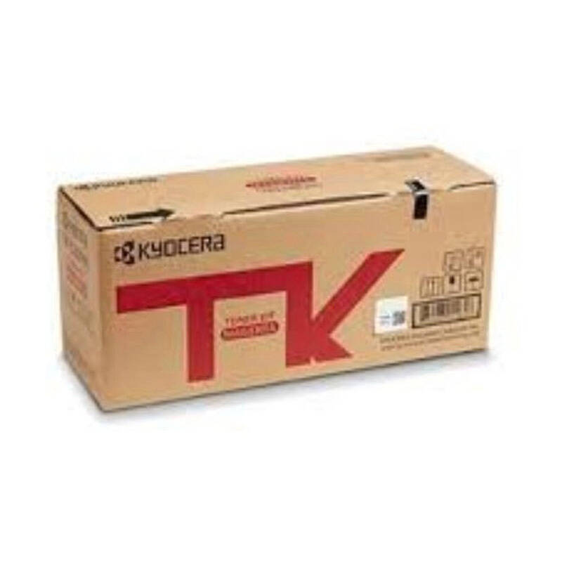 Kyocera TK5284 Magenta Toner