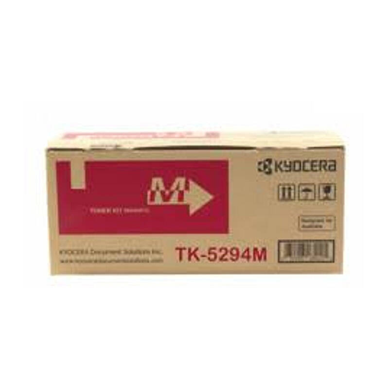 Kyocera TK5294 Magenta Toner