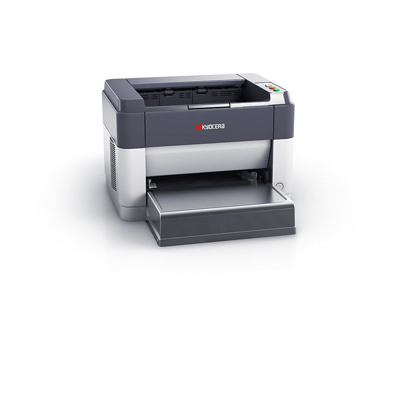 Kyocera FS1061DN Laser