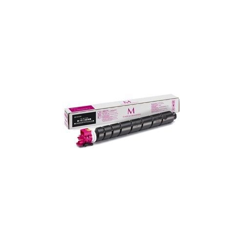 KYOCERA TK-8529M MAGENTA TONER 20K FOR TASKALFA 4052CI - TK-8529M