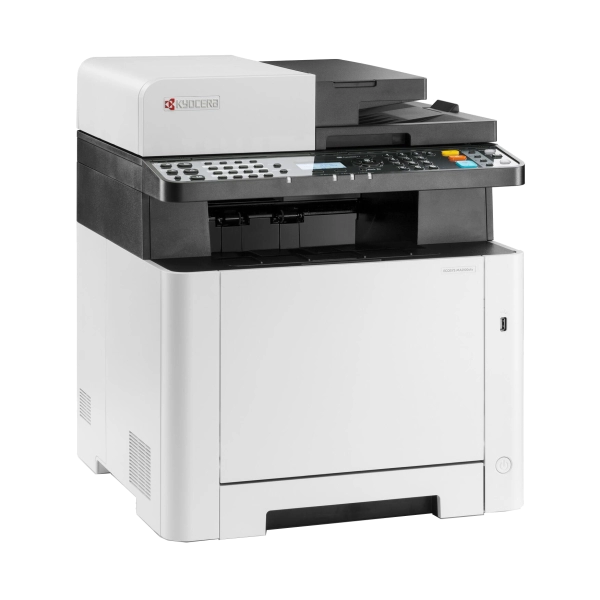 Kyocera ECOSYS MA2100cwfx Colour Multifunction Laser Printer. *Sydney Metro Only Free Shipping*