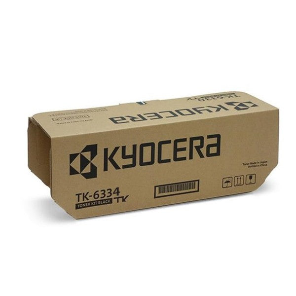 Kyocera TK6334 Toner Cart