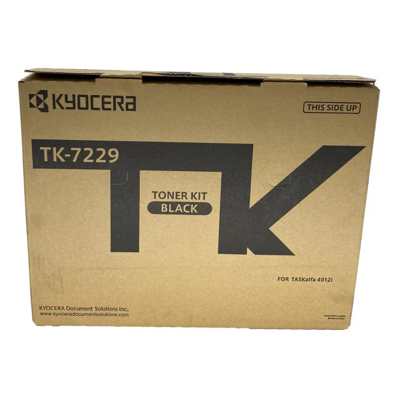 Kyocera TK7229 Toner Cart