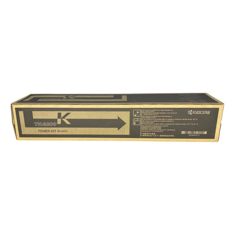 Kyocera TK8309k Black Toner