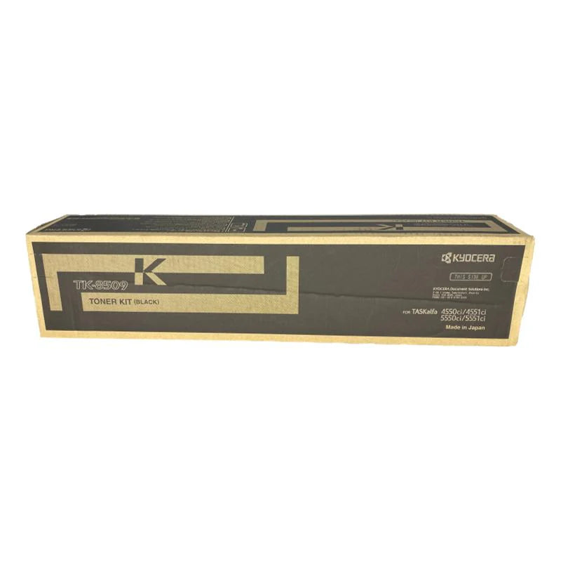 Kyocera TK8509K Black Toner