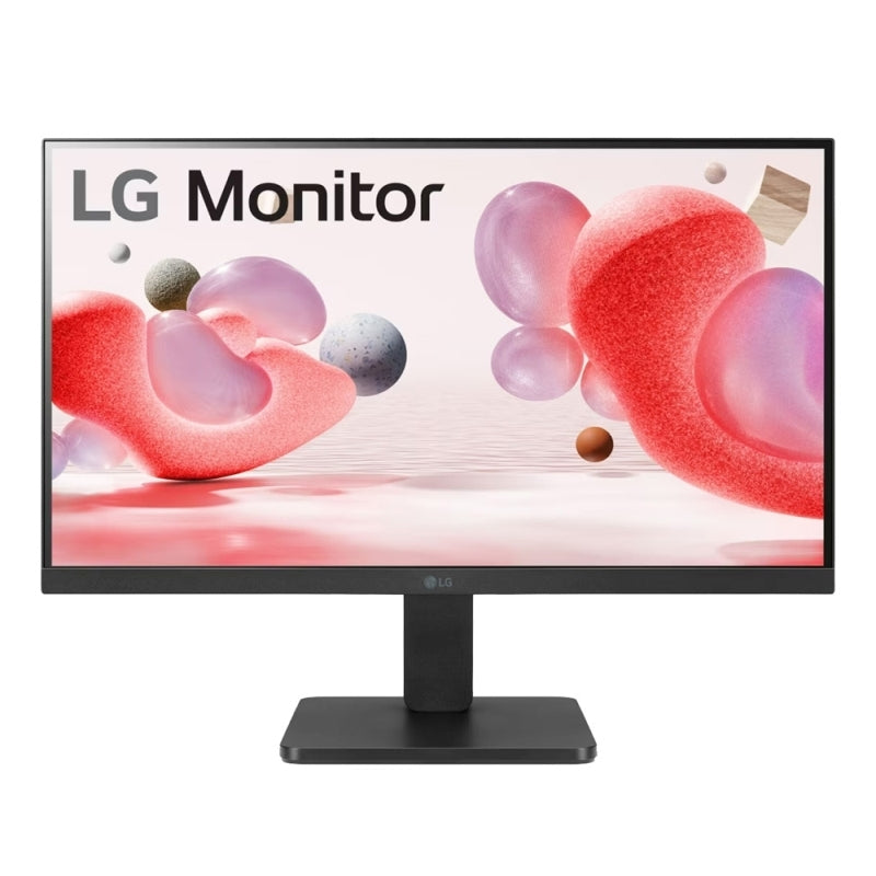 LG 22MR410-B 22-Inch FHD Monitor - Stunning Clarity and Enhanced Performance for Work and Play