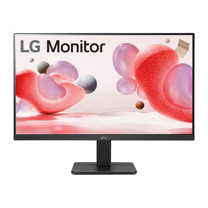 LG 24MR400-B 24'' FHD Monitor ?€? Perfect for Gaming and Professional Use