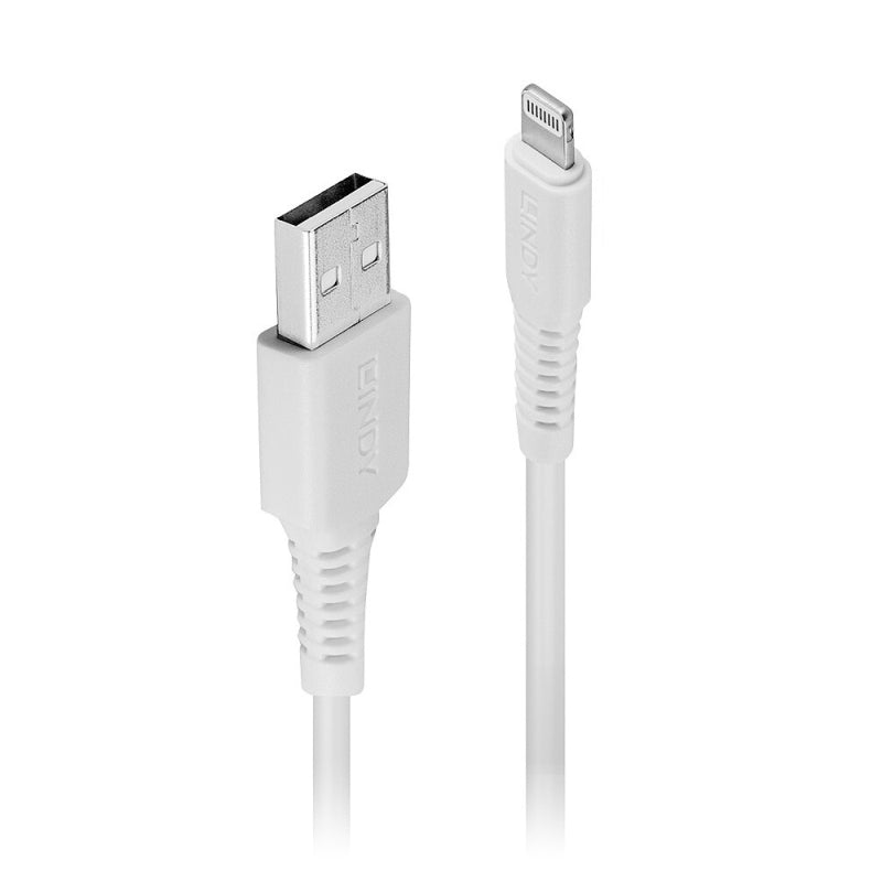 Lindy 1m USB to Lightning