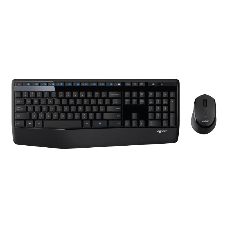 Logitech MK345 Wireless Combo