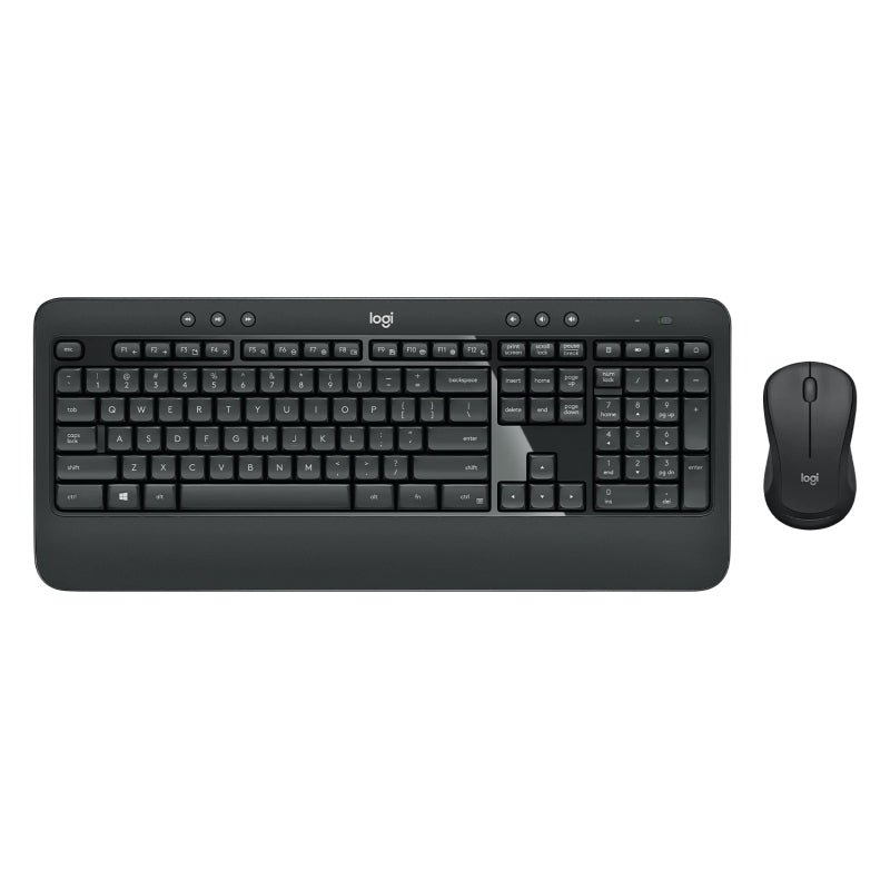 Logitech MK540 Wireless Combo