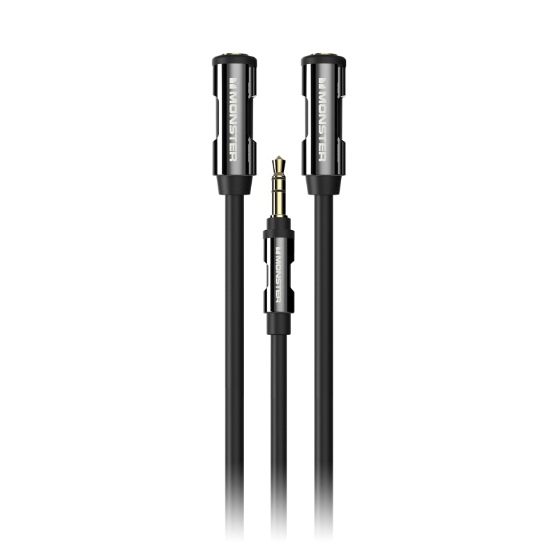 Monster RCA Audio Cable .15