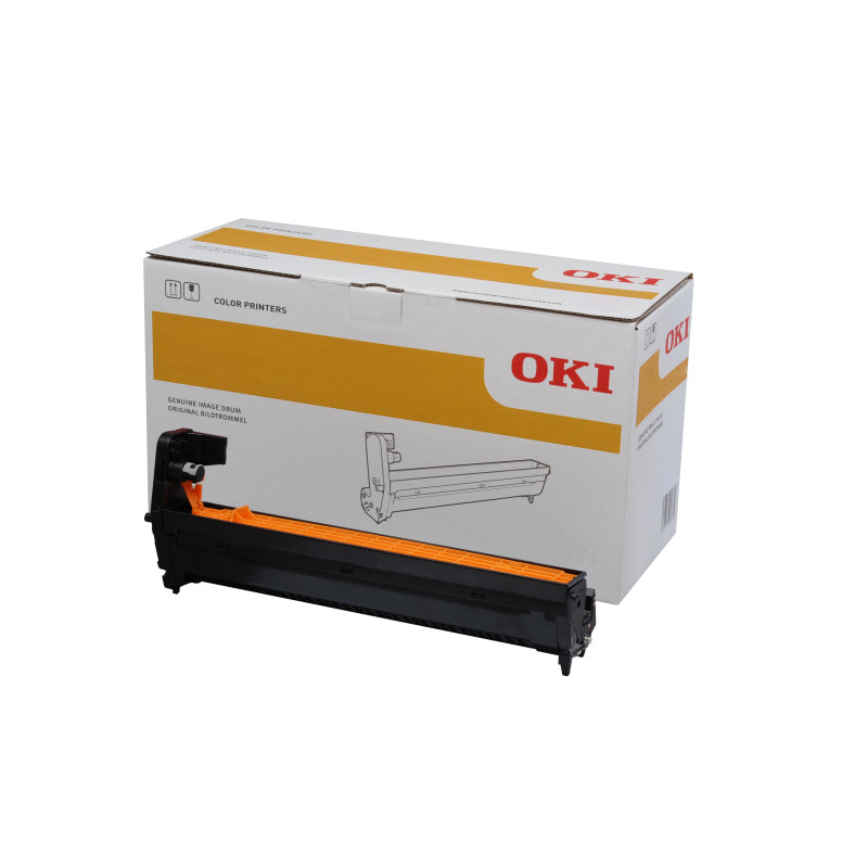 Oki C831N Yellow Drum Unit