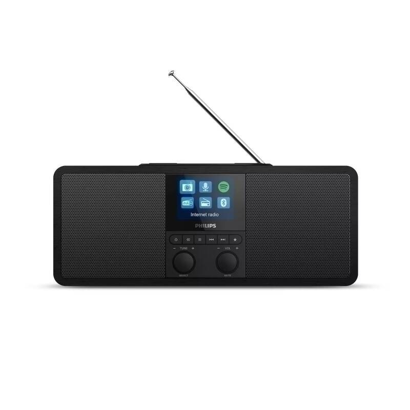 Philips Internet Radio