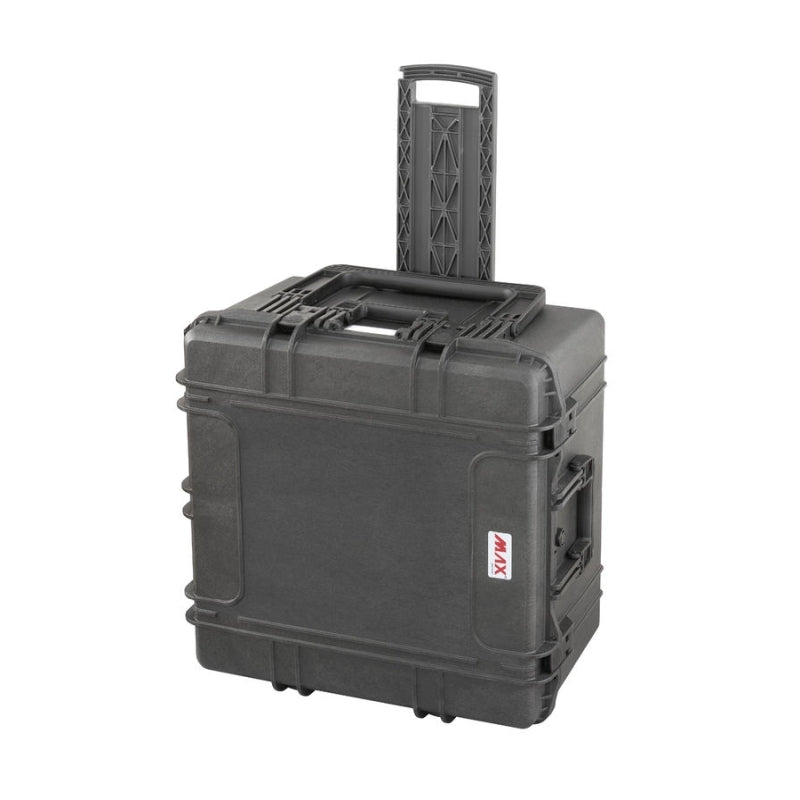 Max Case 615x615x360 w/Trolley