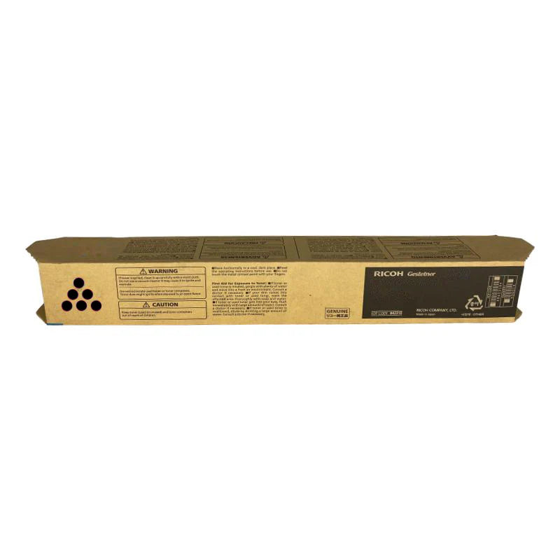 Ricoh MPC3001 Black Toner