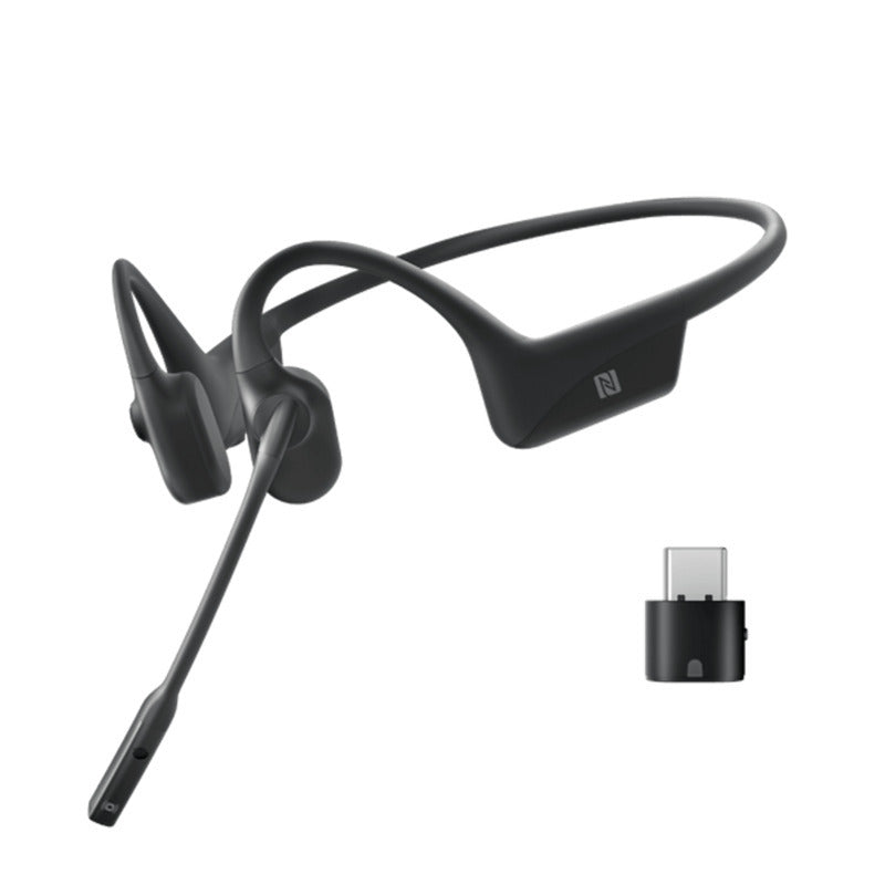 Shokz Opencomm UC Black USBC