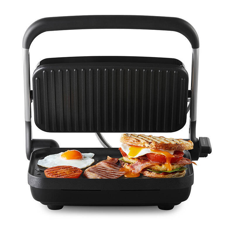 Sunbeam 2 Slice Sandwich Grill