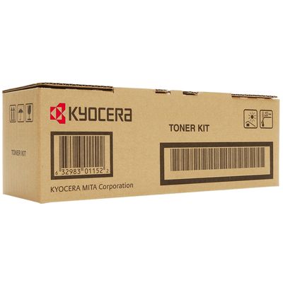 KYOCERA TK-3164 BLACK TONER 12.5K FOR P3045DN P3145DN M3645DN M3645IDN - TK-3164