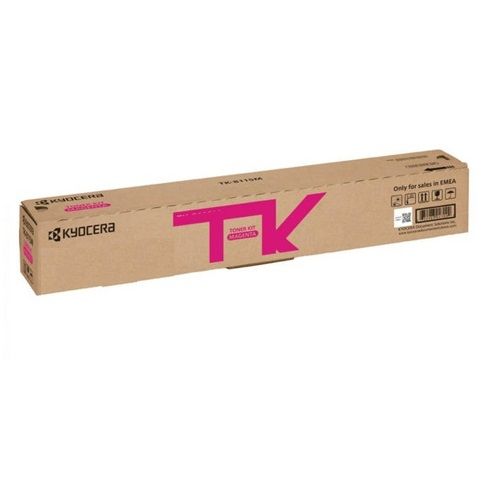 Kyocera TK8119 Magenta Toner