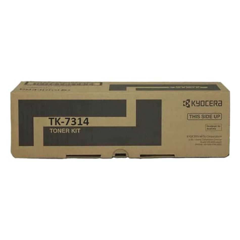 Kyocera TK7314 Toner Cart