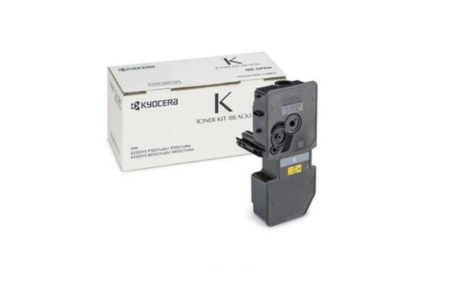 Kyocera TK5224 Black Toner