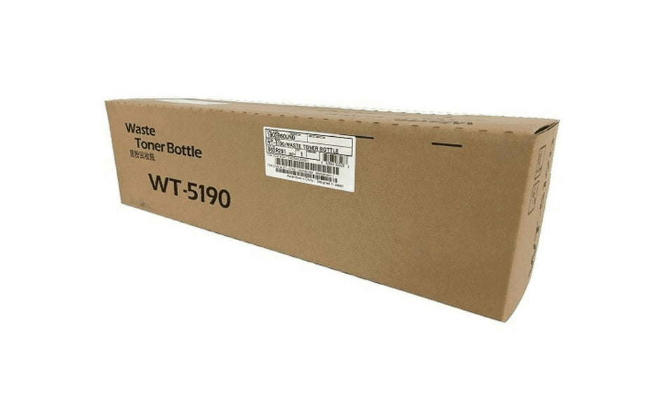 Kyocera WT5190 Waste Bottle