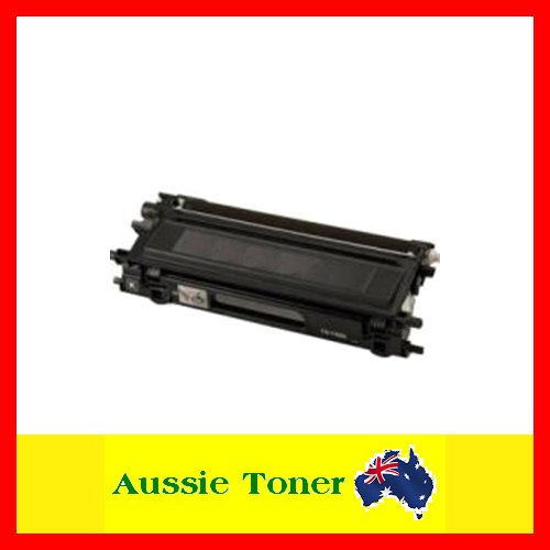 TN-155BK TN155BK Black Compatible Toner Cartridge (5,000 Pages) for Brother DCP9040CN DCP9042CDN HL4040CN HL4050CDN MFC9440CN MFC9450CDN MFC9840CDW