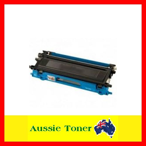 TN-155C TN155C Cyan Compatible Toner Cartridge (4,000 Pages) for Brother DCP9040CN DCP9042CDN HL4040CN HL4050CDN MFC9440CN MFC9450CDN MFC9840CDW