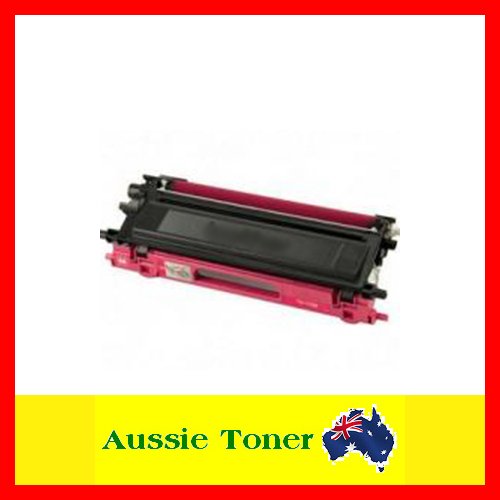 TN-155M TN155M Magenta Compatible Toner Cartridge (4,000 Pages) for Brother DCP9040CN DCP9042CDN HL4040CN HL4050CDN MFC9440CN MFC9450CDN MFC9840CDW