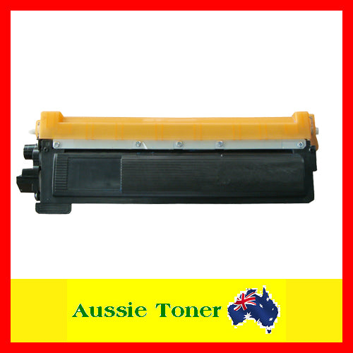 TN-240BK TN240BK Black Compatible Toner Cartridge (2,200 Pages) for Brother DCP9010CN HL3040CN HL3045CN HL3070CW HL3075CW MFC9120CN MFC9125CN MFC9320CW MFC9325CW