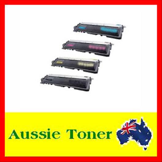 A Set BCMY TN-240 TN240BK TN240C TN240M TN240Y Compatible Toner Cartridge (2,200/1,400 (B/CMY) pages) for Brother DCP9010CN HL3040CN HL3045CN HL3070CW HL3075CW MFC9120CN MFC9125CN MFC9320CW MFC9325CW