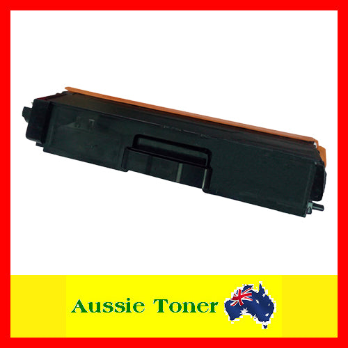 TN-349BK TN349BK Black Compatible Toner Cartridge (6,000 Pages) for Brother HLL9200CDW MFCL9550CDW