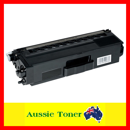 TN-446BK TN446BK Black Compatible Toner Cartridge (6,500 Pages) for Brother HLL8360CDW HLL9310CDW MFCL8900CDW MFCL9570CDW