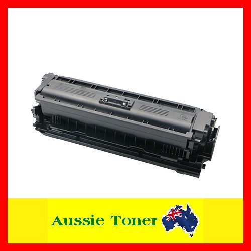 CART040BKII CART-040BKII Black Compatible Toner Cartridge (12,500 Pages) for Canon imageCLASS LBP712cx