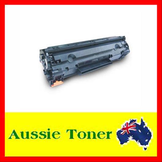 CART-326 CART326 Compatible Toner Cartridge (2,100 Pages) for Canon Laser Shot LBP6200D