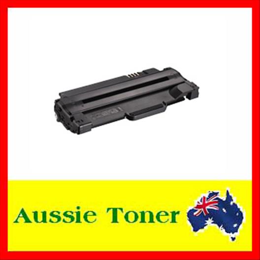 Compatible Toner Cartridge (2,500 Pages) for Dell 1130 1130n 1133 1135n