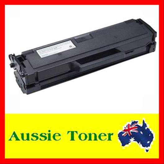 Compatible Toner Cartridge (1,500 Pages) for Dell B1160 B1160w B1163w B1165nfw