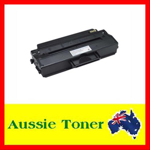 Compatible Toner Cartridge (2,500 Pages) for Dell B1260 B1260dn B1265 B1265dnf