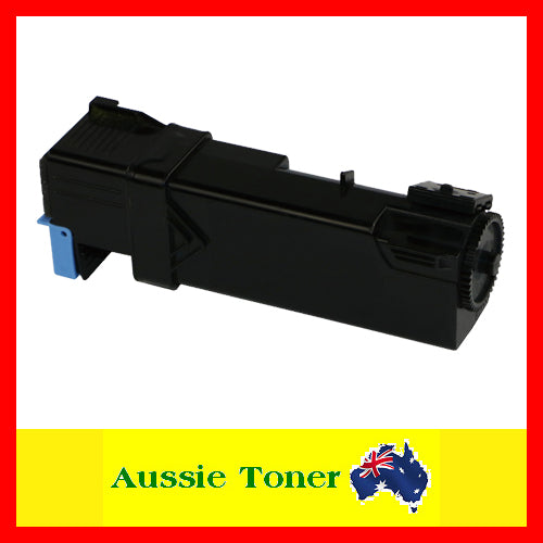 Black Compatible Toner Cartridge (2,000 Pages) for Dell 1320c 1320cn