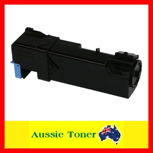 Cyan Compatible Toner Cartridge (2,000 Pages) for Dell 1320c 1320cn