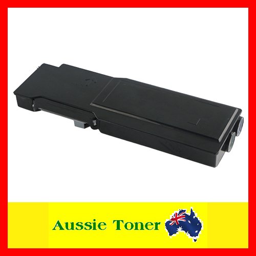 Yellow Compatible Toner Cartridge (4,000 Pages) for Dell C2660 C2660dn C2665 C2665dnf